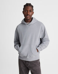 The McCarren Hoodie ASHEN BLUE