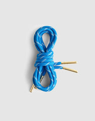 Cord Shoelaces VILLA BLUE MULTI