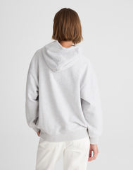 Alexa Chung for Madewell Tourist Hoodie NEW YORK IS MY LOVER