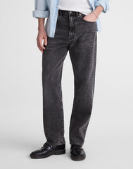 The 1991 Loose Straight Jean MAYDE WASH