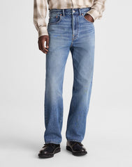 The 1991 Loose Straight Jean TALCOTT WASH