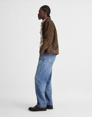 The 1991 Loose Straight Jean TALCOTT WASH