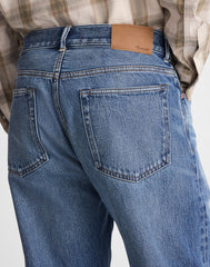 The 1991 Loose Straight Jean TALCOTT WASH
