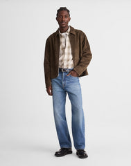 The 1991 Loose Straight Jean TALCOTT WASH