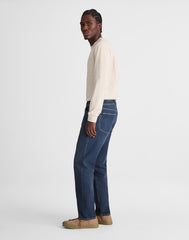 Relaxed Taper Jeans BRINMONT WASH