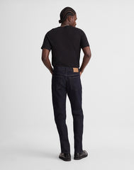 Athletic Slim Jeans RINSE