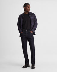 Athletic Slim Jeans RINSE