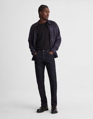 Athletic Slim Jeans RINSE