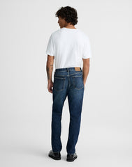 Athletic Slim Jeans DANDEN WASH
