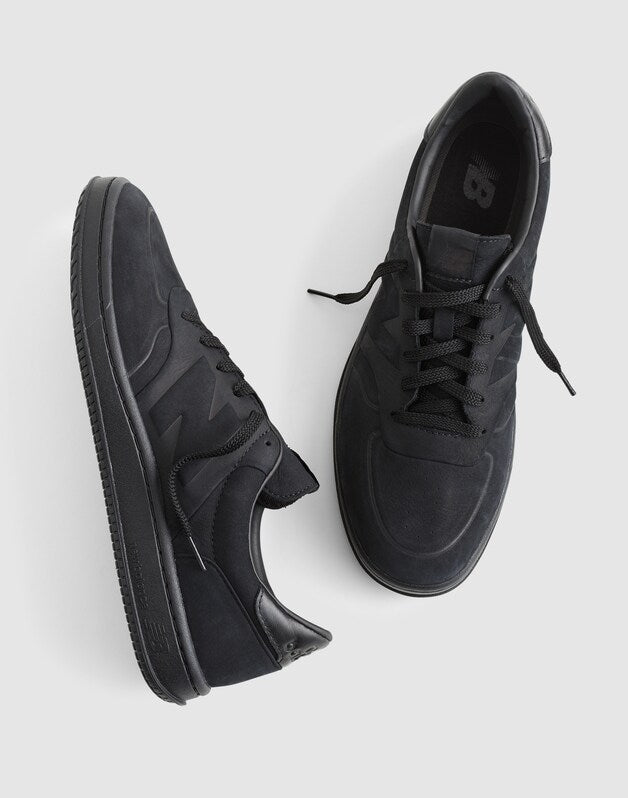 New Balance® T500D Sneakers BLACK