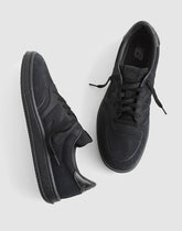 New Balance® T500D Sneakers BLACK
