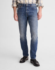 Athletic Slim Jeans GALLAGHER WASH