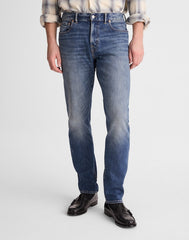 Athletic Slim Jeans GALLAGHER WASH