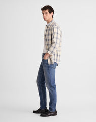 Athletic Slim Jeans GALLAGHER WASH
