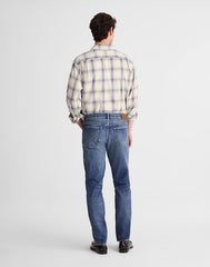 Athletic Slim Jeans GALLAGHER WASH