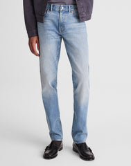 Athletic Slim Jeans KALIS WASH