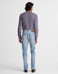 Athletic Slim Jeans KALIS WASH