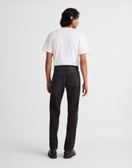 The Slim Straight Jean FAIRMOUNT WASH