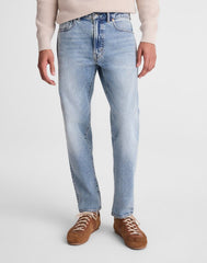 Relaxed Taper Jeans SOMERS WASH