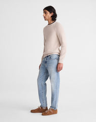 Relaxed Taper Jeans SOMERS WASH