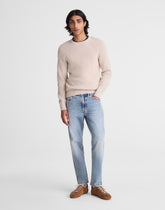 Relaxed Taper Jeans SOMERS WASH