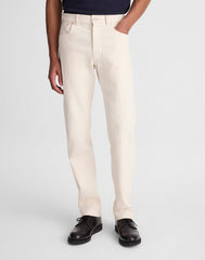 The 1991 Straight-Leg Jean in Comfort Selvedge ECRU