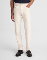 The 1991 Straight-Leg Jean in Comfort Selvedge ECRU