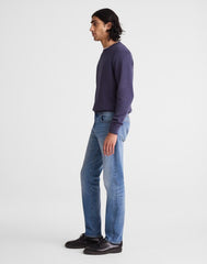 The 1991 Straight-Leg Jean BANWELL WASH