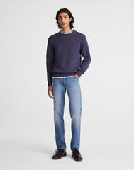 The 1991 Straight-Leg Jean BANWELL WASH