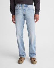 The 1991 Loose Straight Jean ASHFORD WASH