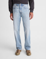 The 1991 Loose Straight Jean ASHFORD WASH