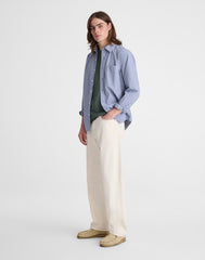 The 1991 Loose Straight Jean ECRU