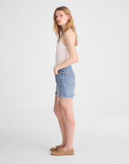 The Perfect Vintage Mid-Length Short MIDVALE WASH