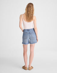 The Perfect Vintage Mid-Length Short MIDVALE WASH