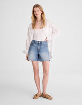 The Perfect Vintage Mid-Length Short MIDVALE WASH