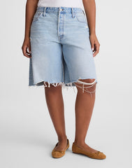 The Curvy Long Essex Short LONDE WASH