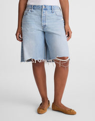 The Curvy Long Essex Short LONDE WASH