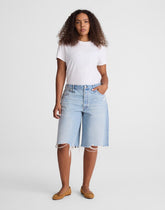 The Curvy Long Essex Short LONDE WASH