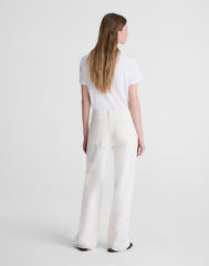Low-Slung Baggy Jeans VINTAGE CANVAS