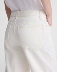Low-Slung Baggy Jeans VINTAGE CANVAS