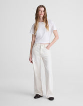 Low-Slung Baggy Jeans VINTAGE CANVAS