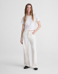 Low-Slung Baggy Jeans VINTAGE CANVAS