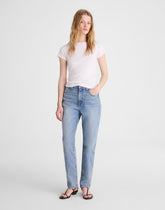The Short Perfect Vintage Jean RAEBROOK WASH