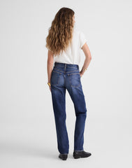 The Dakota Longline Straight Jean DF25 WASH