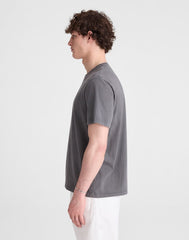 The Rockaway Tee STORMY SPRUCE