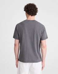 The Rockaway Tee STORMY SPRUCE