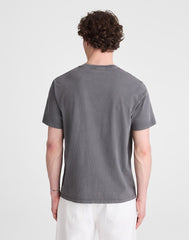 The Rockaway Tee STORMY SPRUCE