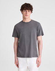 The Rockaway Tee STORMY SPRUCE