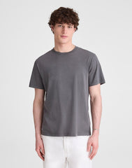 The Rockaway Tee STORMY SPRUCE