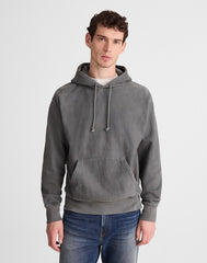 The McCarren Field Hoodie STORMY SPRUCE